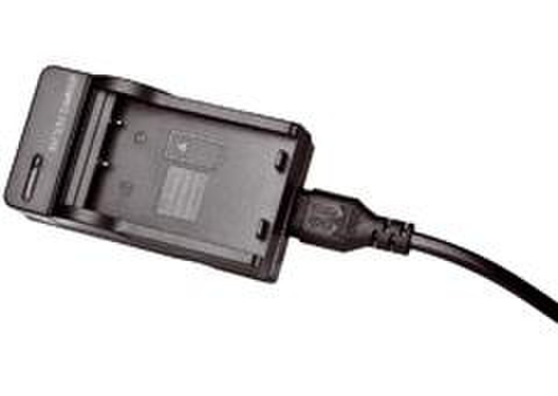Falk Outdoor Navigation 1679110001 Black battery charger