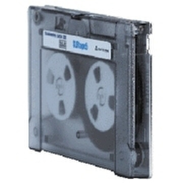 Tandberg Data Data Cartridge 12 GB for SLR24