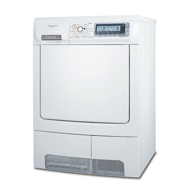 Electrolux EDH97961W freestanding Front-load 7kg A White
