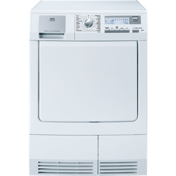 AEG T59870 washer dryer