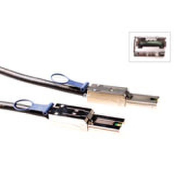 Advanced Cable Technology Mini SAS 26 - Mini SAS 26 2 m 2м