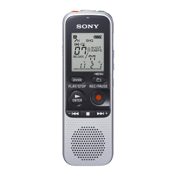 Sony ICD-BX112 диктофон