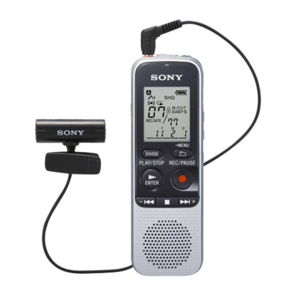 Sony ICD-BX112M dictaphone