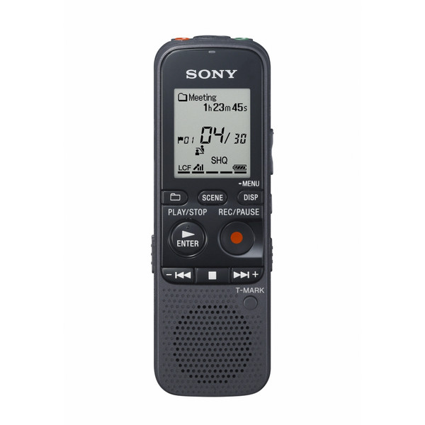 Sony ICD-PX312F dictaphone