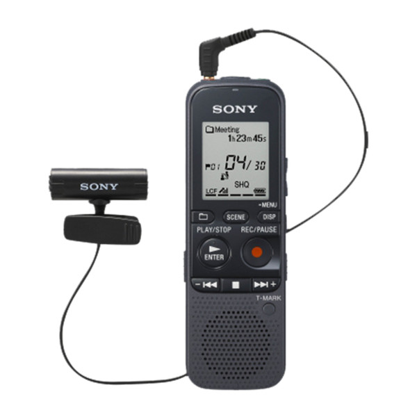 Sony ICD-PX312M dictaphone