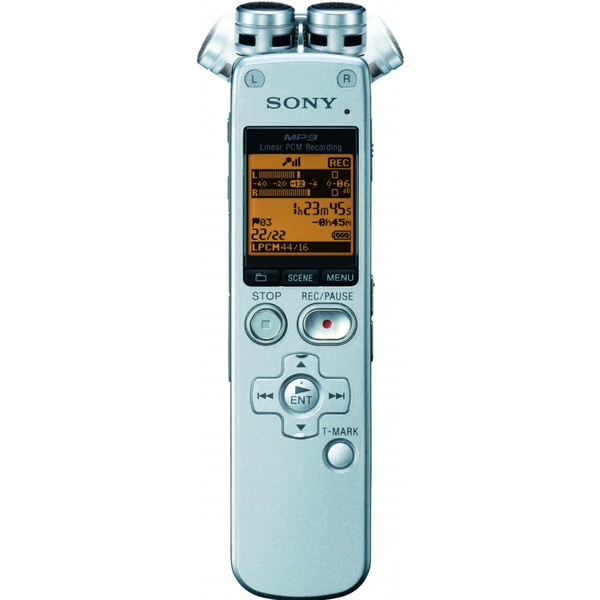 Sony ICD-SX712S dictaphone