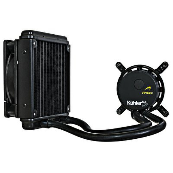 Antec H2O 620 Processor Cooler