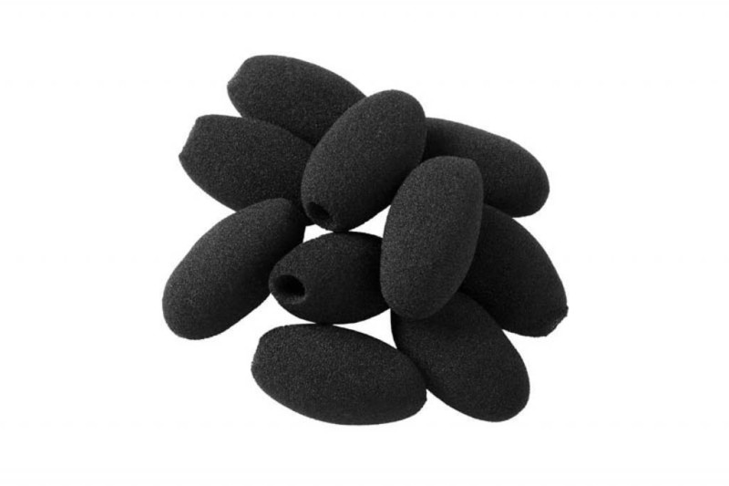 Jabra 14102-10 Черный 10шт подушечки для наушников