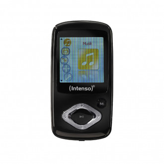 Intenso 8GB Video Rocker 1.5"