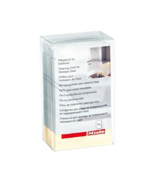 Miele 7546200 equipment cleansing kit