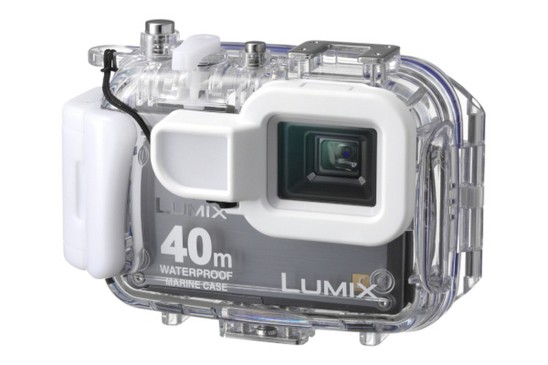 Panasonic DMW-MCFT3E underwater camera housing