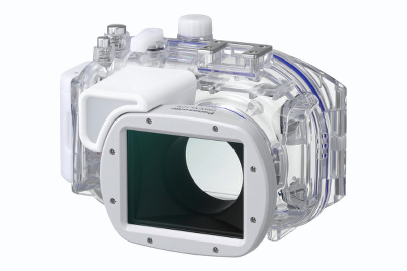 Panasonic DMW-MCTZ20E Unterwasserkameragehaeuse