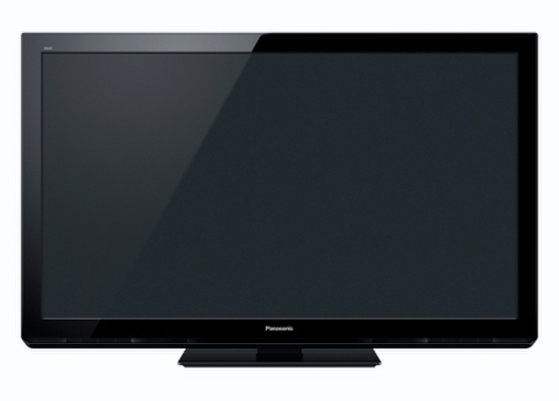 Panasonic TX-P50C3E 50" Full HD Черный плазменный телевизор