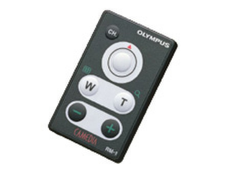 Olympus RM-1 remote control