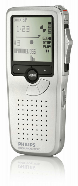 Philips Pocket Memo LFH9380/01 dictaphone