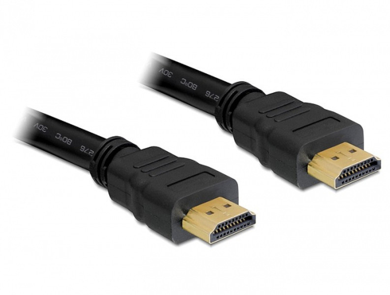 DeLOCK 82709 HDMI-Kabel