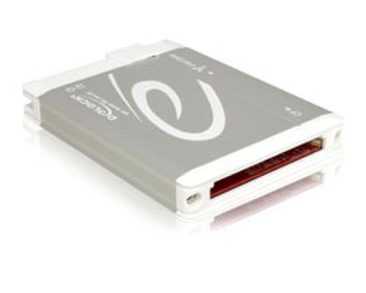 DeLOCK 91694 White card reader