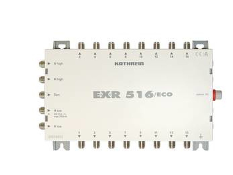 Kathrein EXR 516/ECO video switch