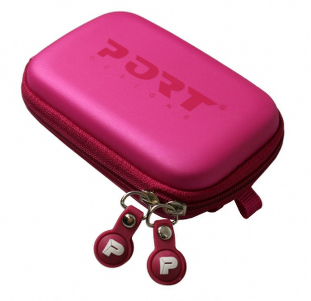 Port Designs COLORADO Compact Pink