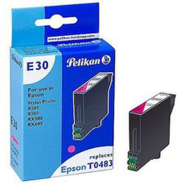 Pelikan E30 Magenta