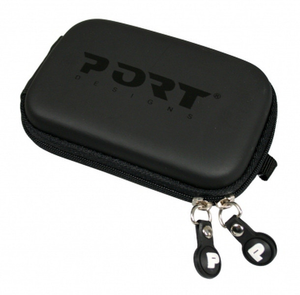 Port Designs COLORADO Compact Black