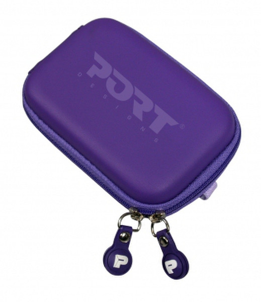 Port Designs COLORADO Compact Фиолетовый