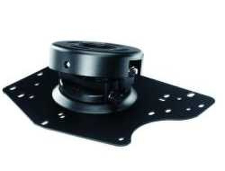 Infocus Projector Ceiling Mount Schwarz Projektorhalterung