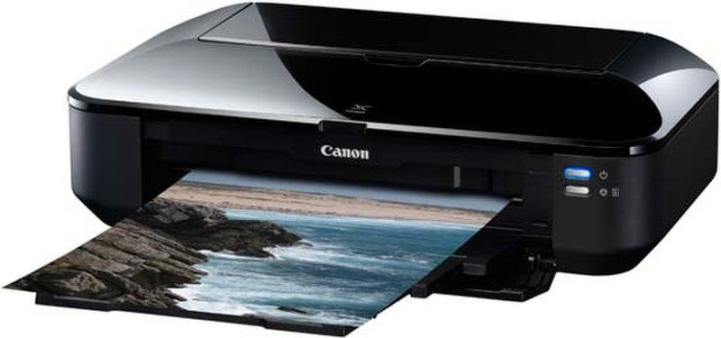 Canon PIXMA iX6550 Цвет 9600 x 2400dpi A3 струйный принтер