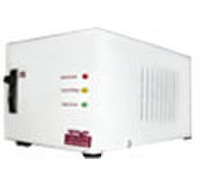 TDE RXCA 3000VA Beige Unterbrechungsfreie Stromversorgung (UPS)