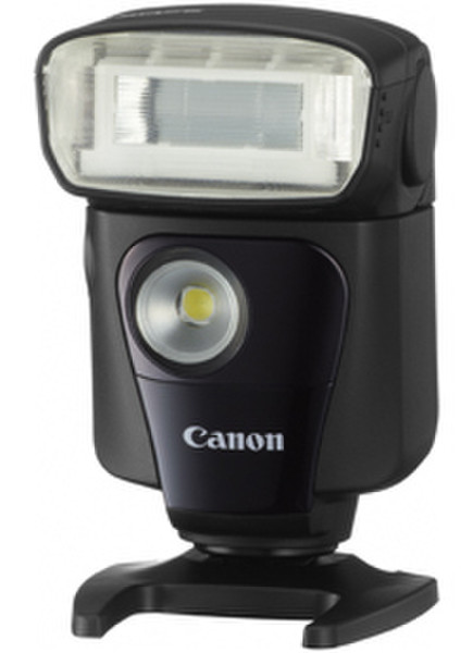 Canon Speedlite 320EX Slave flash Black