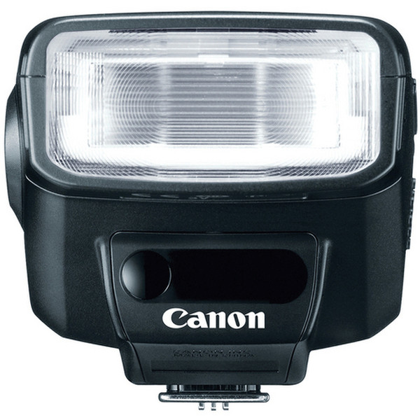 Canon SpeedLite 270 EX II Schwarz