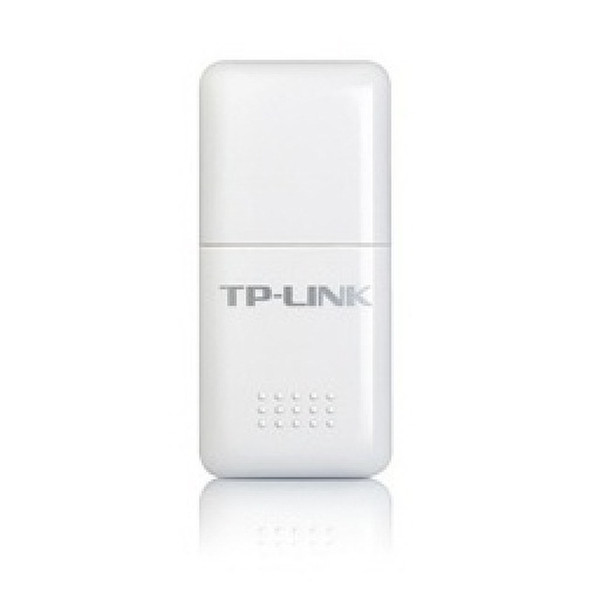 TP-LINK TL-WN723N WLAN 150Мбит/с сетевая карта