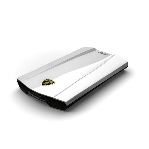 ASUS Lamborghini 500GB 2.0 500GB Weiß