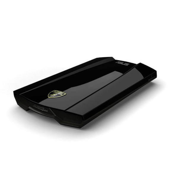 ASUS Lamborghini 500GB 2.0 500GB Black