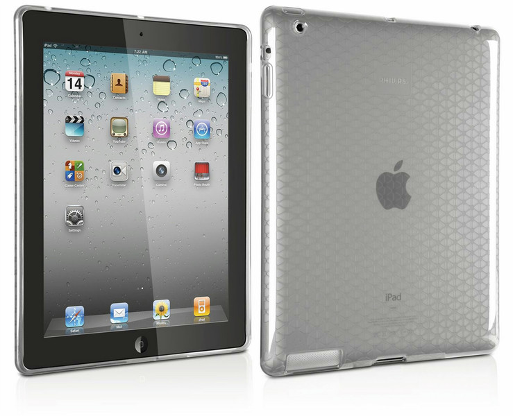 Philips Soft-shell case DLN1773/10