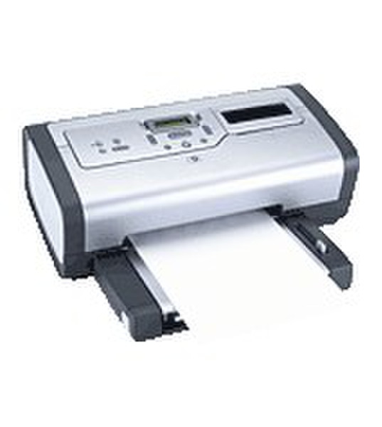 HP Photosmart 7660 fotoprinter струйный принтер