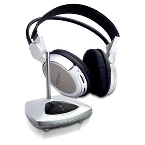 Typhoon Wireless Audio Headset