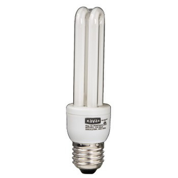 Hama 00112011 11W E27 A incandescent bulb