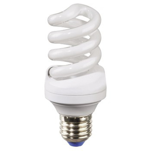 Hama 00112071 E27 Leuchtstofflampe