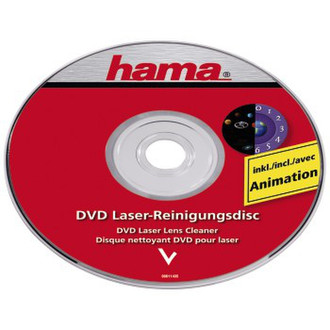 Hama 00011435 Reinigungsband