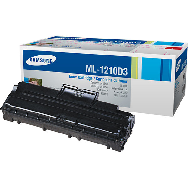 Actebis ML-1210D3 Cartridge 2500pages Black
