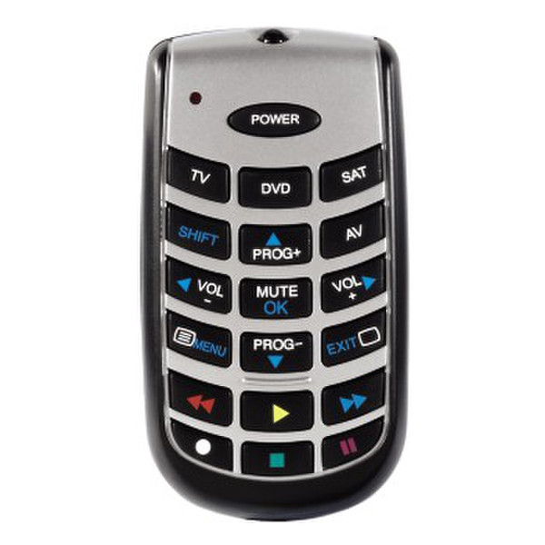 Hama ROC3205 Black remote control