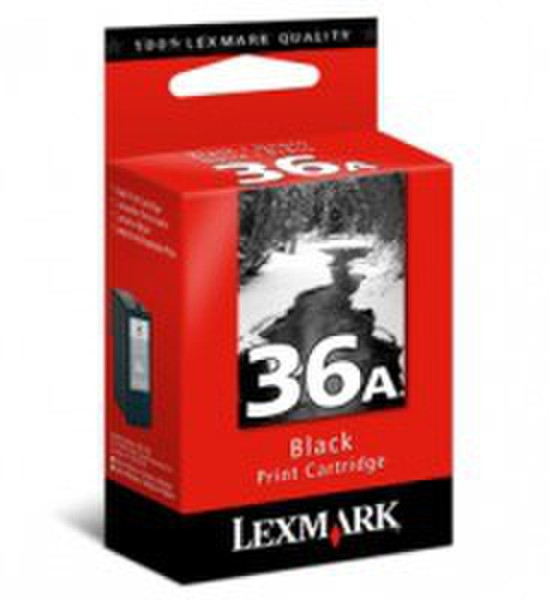 Actebis 18C2150BL Black