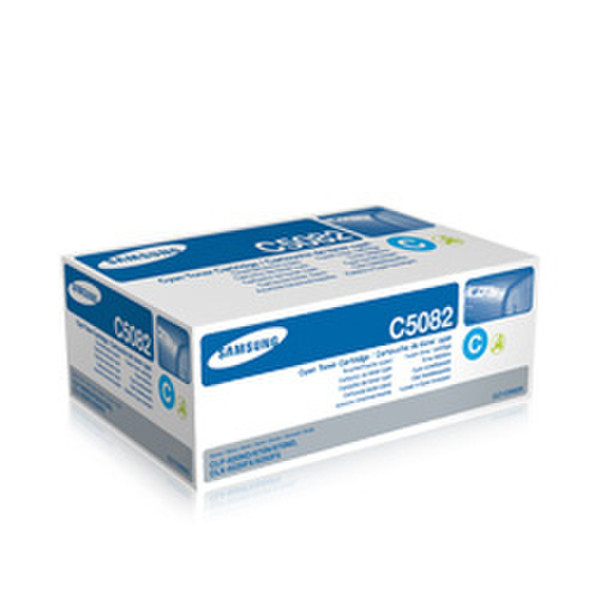 Actebis CLT-C5082S Cartridge 2000pages Cyan