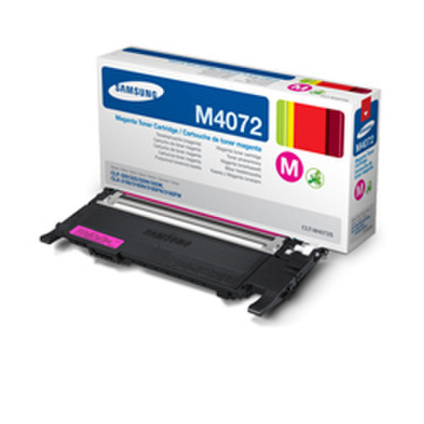 Actebis CLT-M4072S Cartridge 700pages Magenta