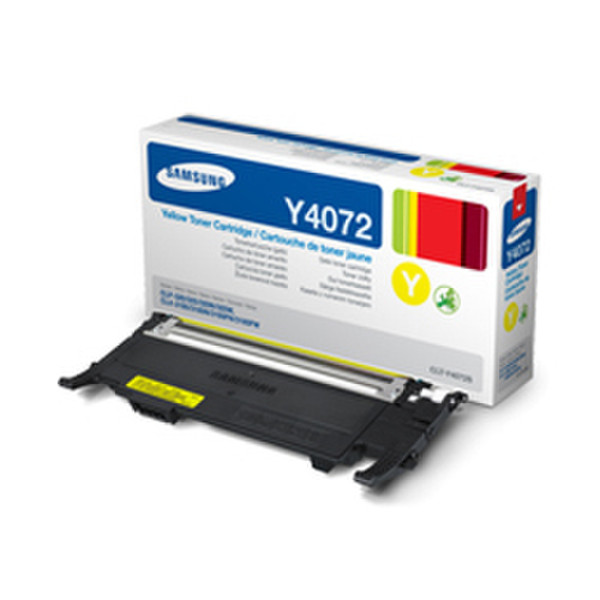 Actebis CLT-Y4072S Cartridge 700pages Yellow