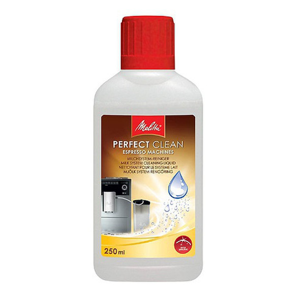 Melitta 202034 Equipment cleansing liquid equipment cleansing kit