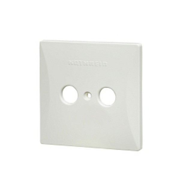 Kathrein ESZ 52 White outlet box