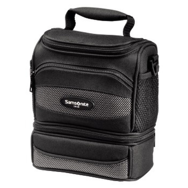 Hama 00028240 Black equipment case