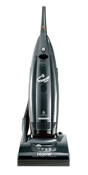 Hoover BTU 3484 4.2L 1800W Black stick vacuum/electric broom